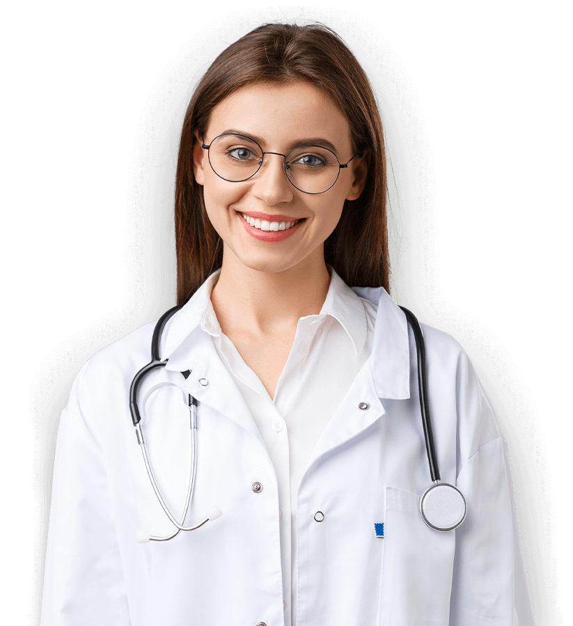 Médica profissional - WebConsult
